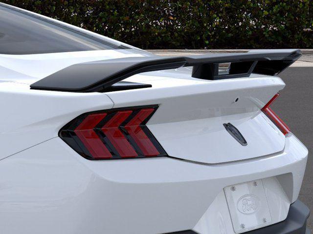 2026 FORD MUSTANG DARK HORSE FASTBACK — миниатюра 22
