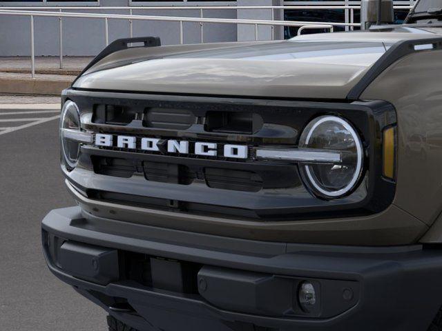 2026 FORD BRONCO OUTER BANKS 缩略图 19