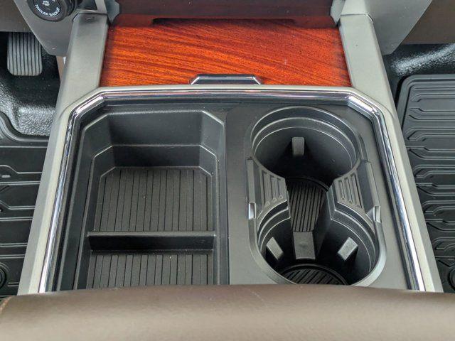 صورة 21 لـ 2022 FORD F-350 KING RANCH