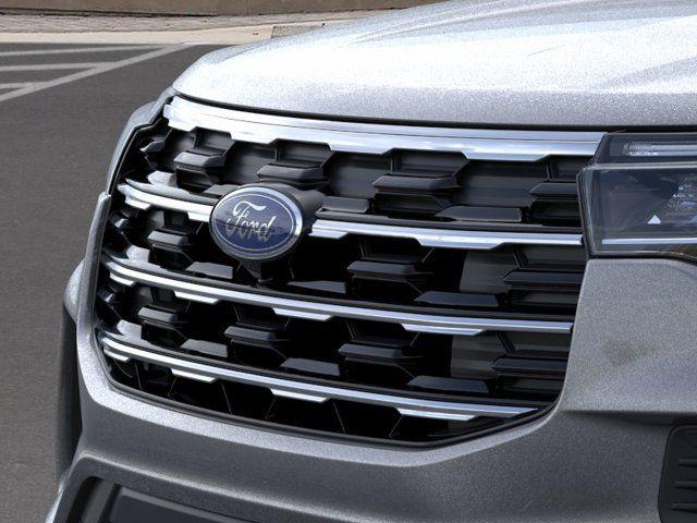 2026 FORD EXPLORER ACTIVE — миниатюра 17