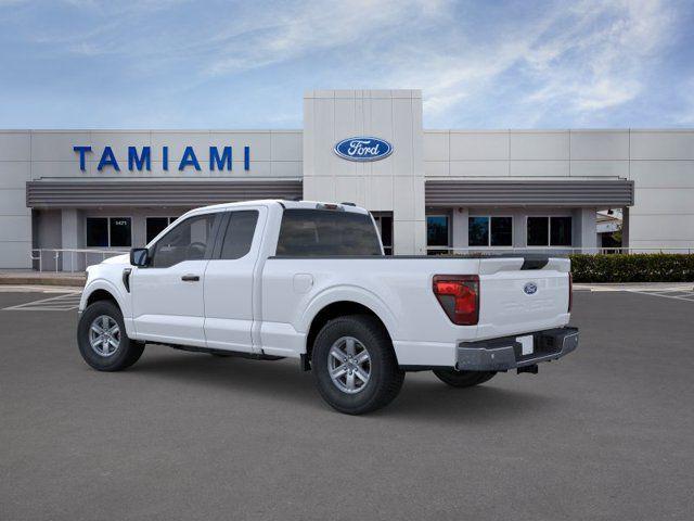 صورة 4 لـ 2026 FORD F-150 XL