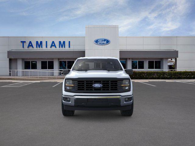 صورة 6 لـ 2026 FORD F-150 XL