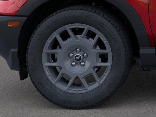 2026 FORD BRONCO SPORT BIG BEND — миниатюра 19
