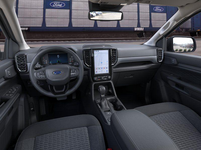 2026 FORD RANGER XLT — фото 9