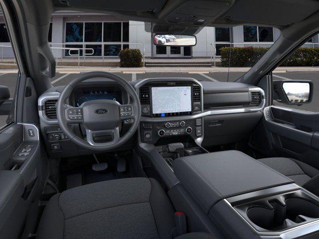 FORD F-150 XLT - 9