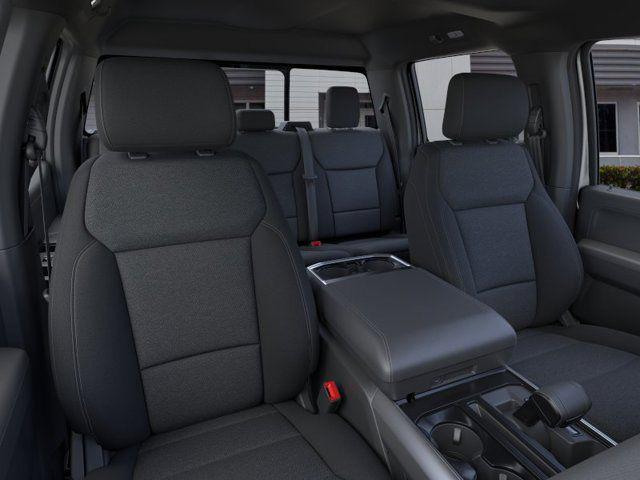 FORD F-150 XLT - 10