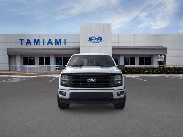 FORD F-150 XLT - 6
