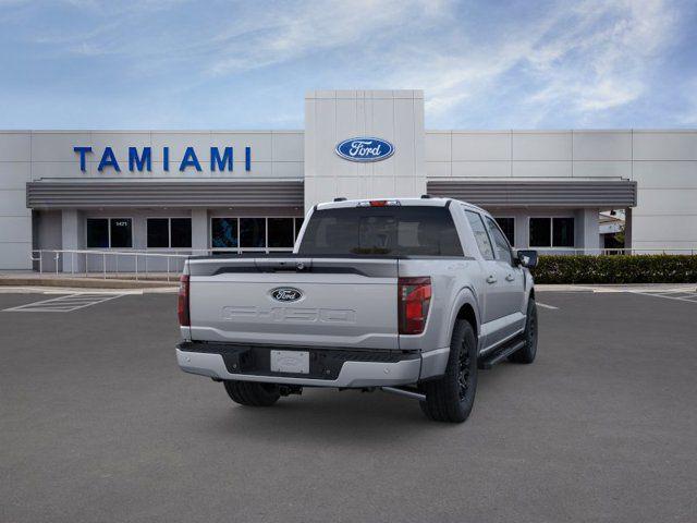FORD F-150 XLT - 8