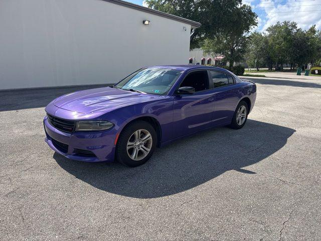 2023 Dodge Charger
