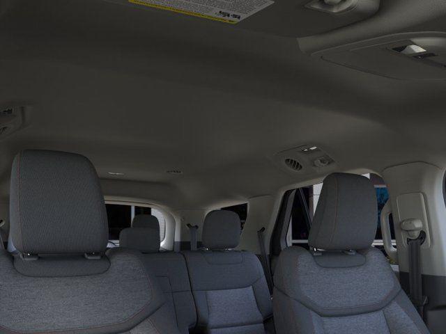 2026 FORD EXPLORER ACTIVE — миниатюра 22