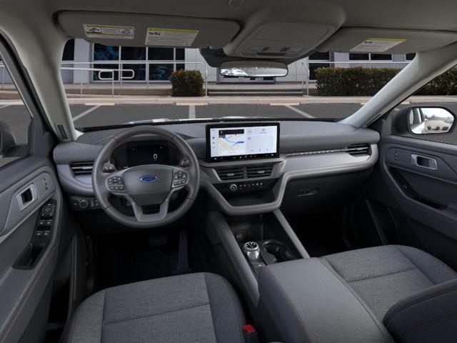 2026 FORD EXPLORER ACTIVE — фото 9