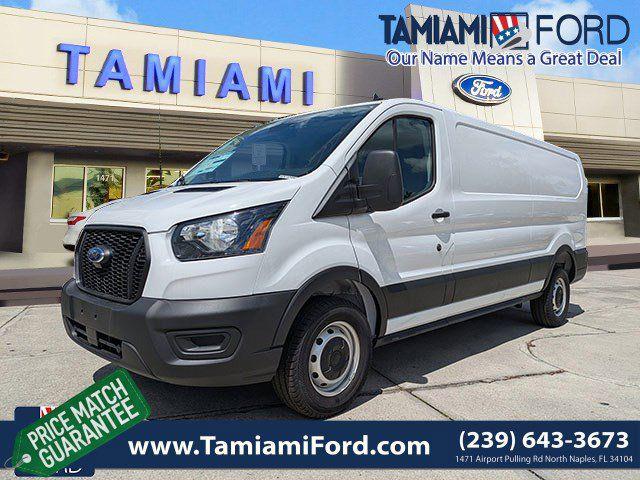 New 2025 Ford Transit-150 Base