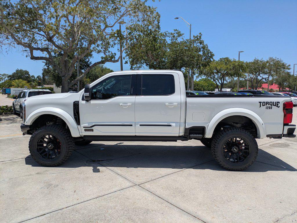 صورة مصغرة 11 لـ 2026 FORD F-250 LARIAT