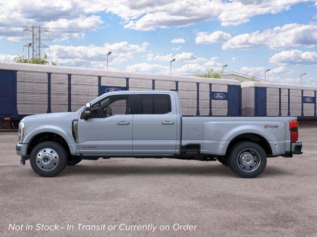 صورة 3 لـ 2026 FORD F-450 KING RANCH