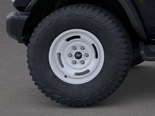 2026 FORD BRONCO HERITAGE EDITION 缩略图 21