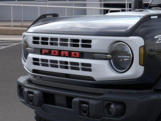 2026 FORD BRONCO HERITAGE EDITION 缩略图 19