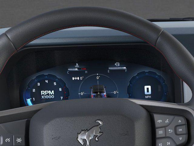2026 FORD BRONCO HERITAGE EDITION 缩略图 13