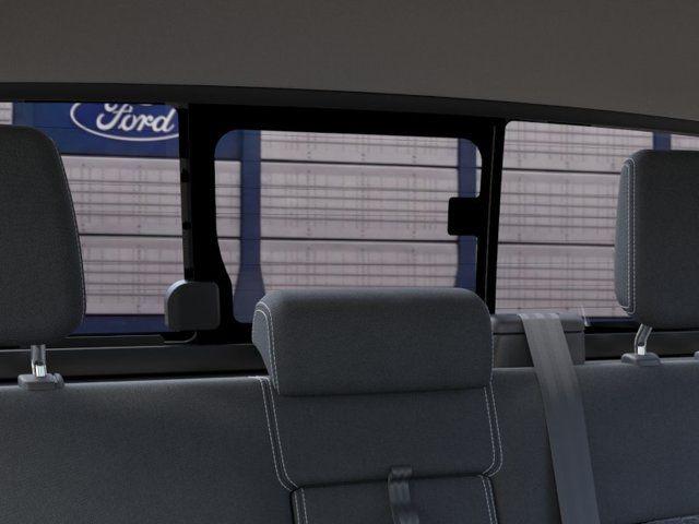 2026 FORD RANGER XLT — миниатюра 22