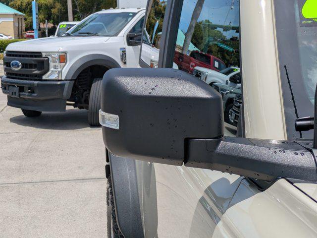 صورة 10 لـ 2025 FORD BRONCO BADLANDS