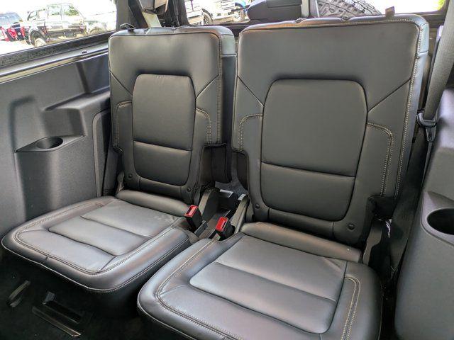 2025 FORD BRONCO BADLANDS 缩略图 14