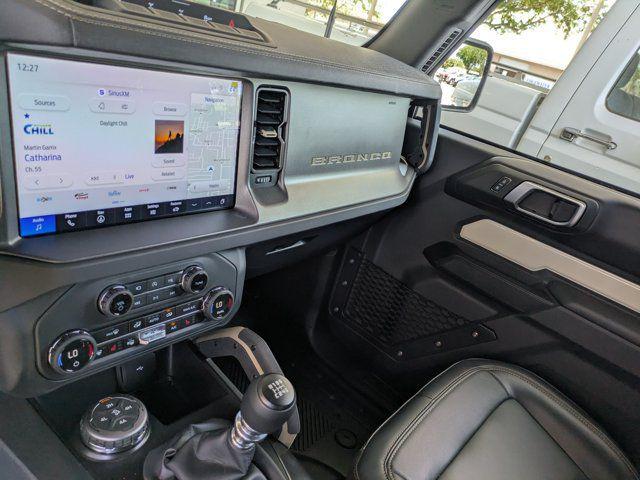 2025 FORD BRONCO BADLANDS 缩略图 17