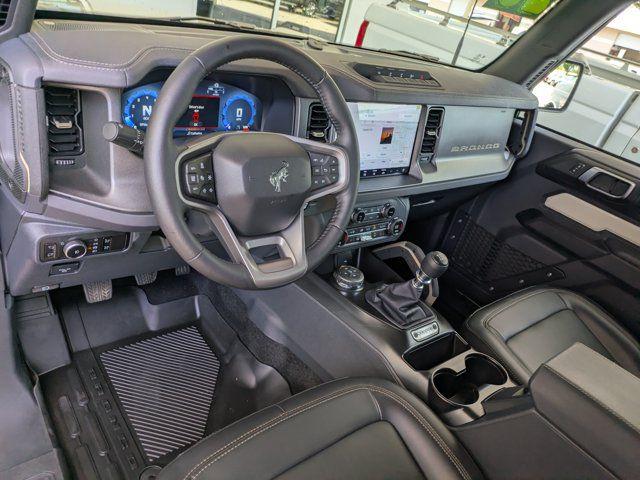 2025 FORD BRONCO BADLANDS 缩略图 16