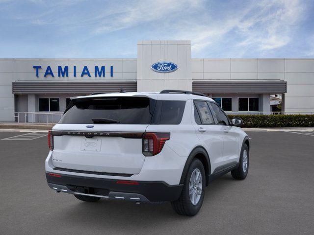 صورة 8 لـ 2026 FORD EXPLORER ACTIVE