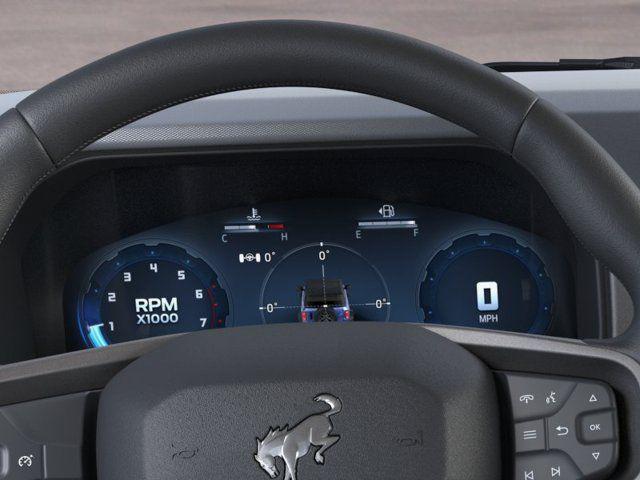 2026 FORD BRONCO BASE 缩略图 13