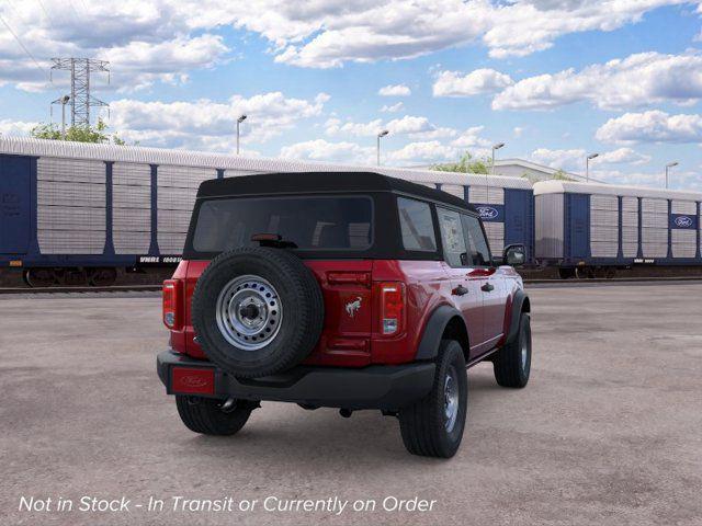 صورة 8 لـ 2026 FORD BRONCO BASE