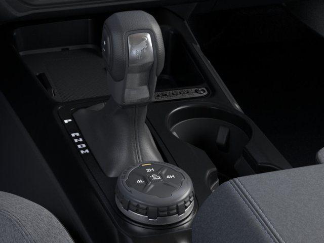 2026 FORD BRONCO BASE 缩略图 17