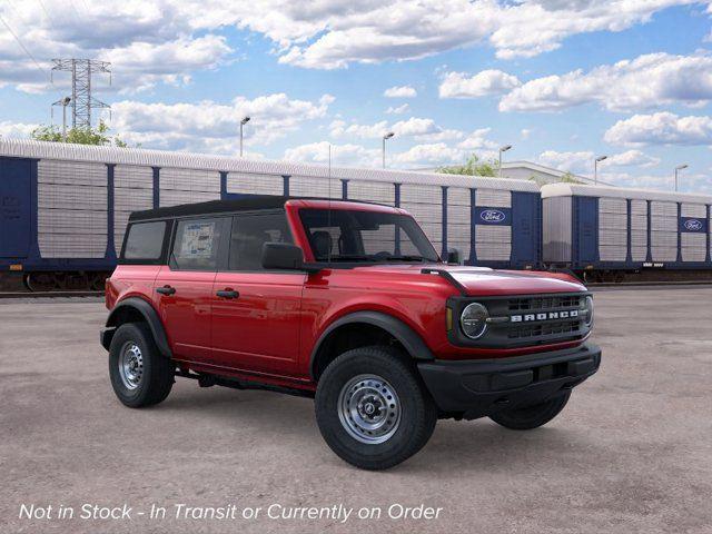 صورة 7 لـ 2026 FORD BRONCO BASE