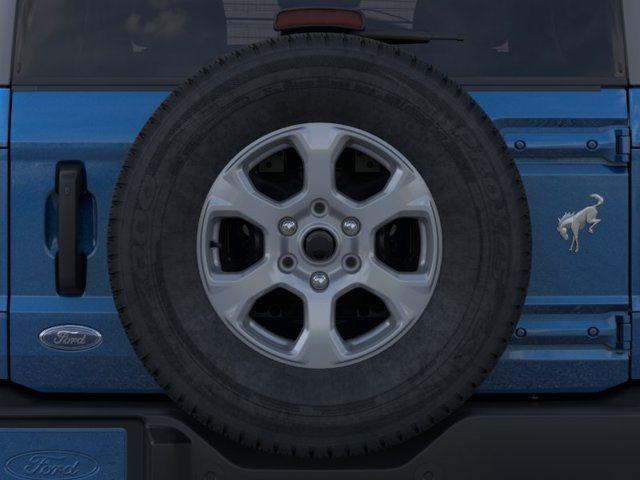 2026 FORD BRONCO BIG BEND 缩略图 24