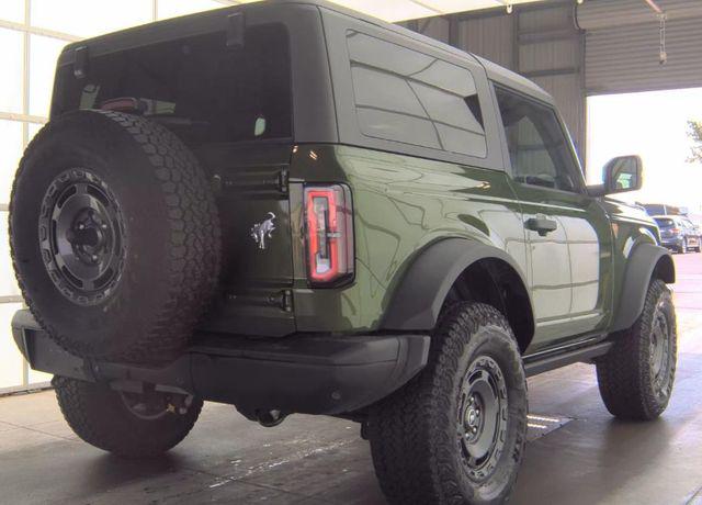 FORD BRONCO - 3