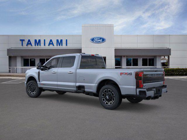 صورة 4 لـ 2026 FORD F-250 PLATINUM