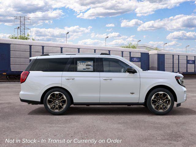 2027 FORD EXPEDITION KING RANCH — фото 5