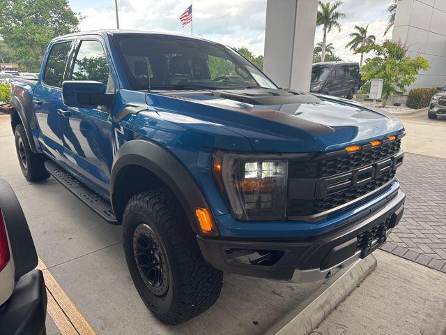 FORD F-150 RAPTOR - 3