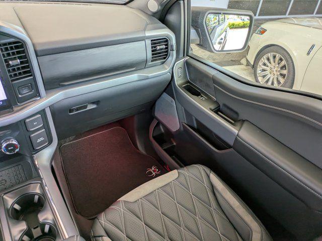 صورة مصغرة 26 لـ 2025 FORD F-150 XLT