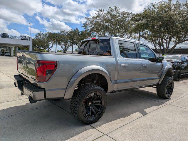 صورة 6 لـ 2025 FORD F-150 XLT