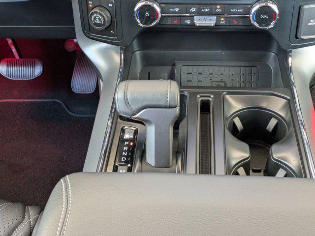 صورة مصغرة 28 لـ 2025 FORD F-150 XLT