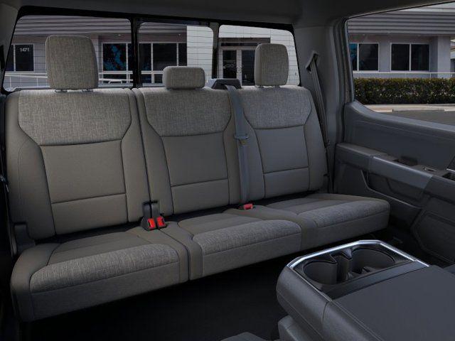 2026 FORD F-150 XLT 缩略图 11