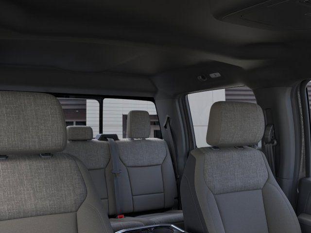 2026 FORD F-150 XLT 缩略图 22