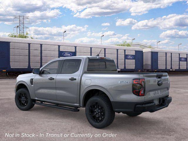 صورة 4 لـ 2026 FORD RANGER XLT