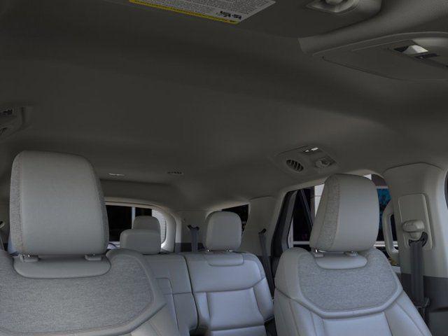2026 FORD EXPLORER ACTIVE W/200A PKG — миниатюра 22