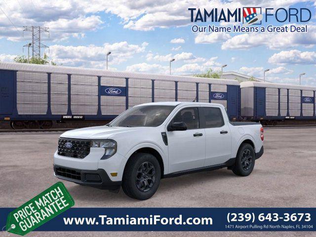 صورة 1 لـ 2026 FORD MAVERICK XLT