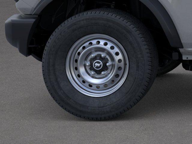 2026 FORD BRONCO BASE — миниатюра 21