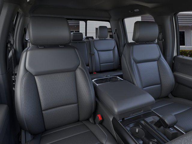 صورة 10 لـ 2026 FORD F-150 LARIAT