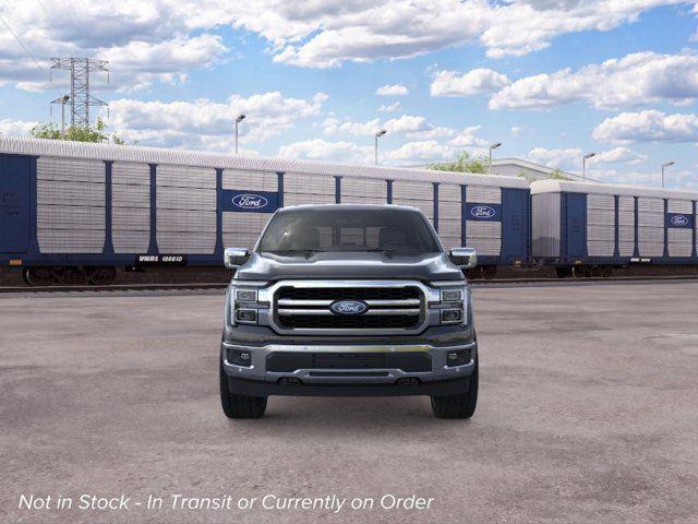 صورة 6 لـ 2026 FORD F-150 LARIAT