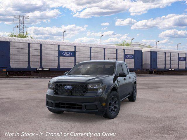 2026 FORD MAVERICK XLT — фото 2