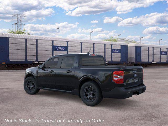 2026 FORD MAVERICK XLT — фото 4