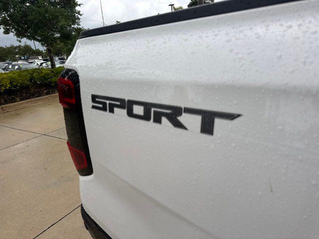 صورة 7 لـ 2024 FORD RANGER LARIAT